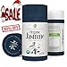 The Oriental Organic-Premium Jasmine Green Tea-(40+ servings)-2.82oz(80g)-Loose Leaf Tea-USDA Approved