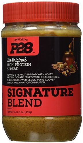 P28 High Protein Signature Spread 16 oz by P28 Foods