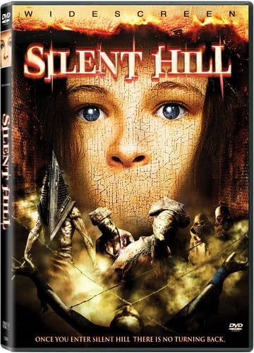 Amazon.com: Silent Hill (Fullscreen Edition) by Kim Coates