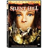 Silent Hill (Widescreen Edition)