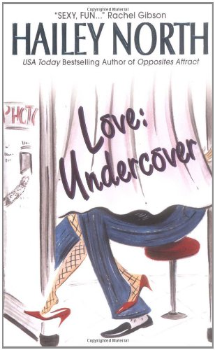 Love: Undercover (Avon Contemporary Romances)