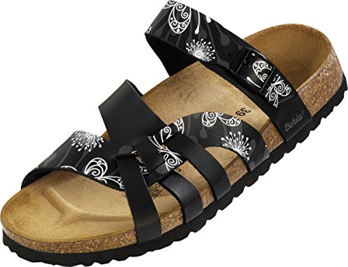 Betula shoes. Natural comfort by Betula - Modell 