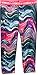 Under Armour Girls Heatgear Printed Capri