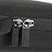 co2crea Hard Travel Case replacement for Native Instruments Maschine Drum Controller (Native Maschine MK3 Case)