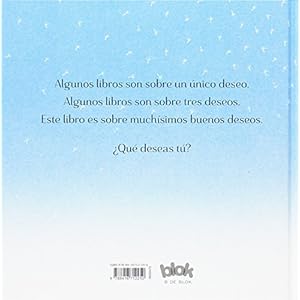 Deseo para ti (Spanish Edition)