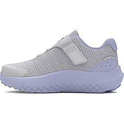 Under Armour Girls' Infant Surge 4 Alternate
