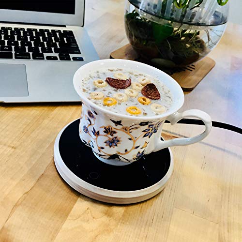 5 Coffee+Warmer+Candle+Electric+Beverage