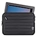 Belkin Universal Pleated Sleeve for 8in Tablet (Black)