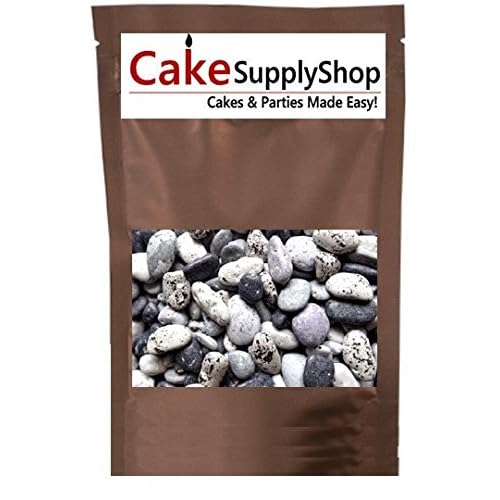 Edible Rocks Edible Rocks