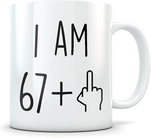 birthday gift for 68 year old woman