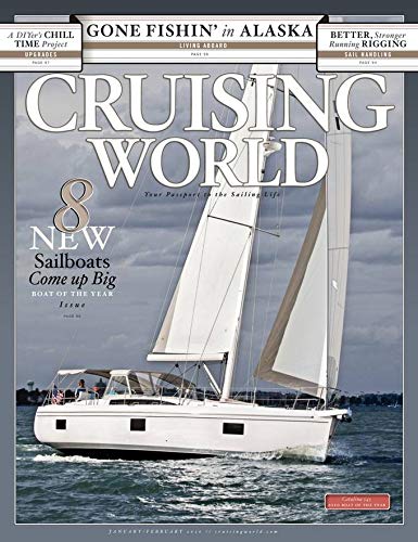 Cruising World