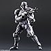 Square Enix Star Wars Variant Play Arts Kai Stormtrooper PVC Painted Action Figure