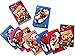 Teenage Mutant Ninja Turtles UNO Card Game