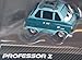Disney / Pixar CARS 2 Movie Exclusive 155 Die Cast Car 2Pack Professor Z Tyler Gremlin Maters Secret Mission