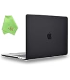 Amazon.com: UESWILL Smooth Matte Hard Case Cover Compatible with
