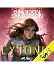 Cytonic: Skyward, Book 3
