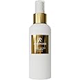 Amarose Rose Water Spray for Face - Revitalizing, Facial Toner - Rose Water for Face - Rose Water Toner - All Skin Types - Hydrating Toner - Rosewater, Face Spray, Face Mist with Hyaluronic Acid