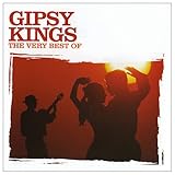 The Gipsy Kings Album: «Very Best of Gipsy Kings» (Front side)