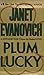 Plum Lucky: A Stephanie Plum Between the Numbers Novel