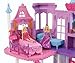 Barbie Mariposa and The Fairy Princess Castle Playset