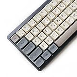 XDK Custom Keycaps 120 Keys