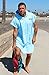 COR Board Racks Changing Towel Poncho Robe Hood | One Size Fits All | Available in Green, Light Blue, Dark Blue, Grey | Great Changing at The Pool Beach