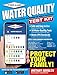 WQ105 WTR Quality Test Kit,