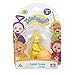 Teletubbies 8.5cm Collectible Laa Laa Figure with Ball