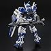 Bandai Hobby RG 1/144 Gundam Astray Blue Frame (Plastic kit)
