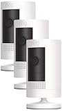 Ring Outdoor Cam (Stick Up Cam) | Weather-Resistant