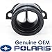 Polaris Engine Throttle Body Adapter 1253527 OEM Ranger 700 Sportsman 700 EFI LE X2
