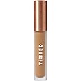 Live Tinted Hueskin Serum Concealer - Medium-to-Full Coverage Concealer with Niacinamide, & Hyaluronic Acid for Dark Circles, Fine Lines & Wrinkles, Buildable Long-Lasting Formula, 0.35 oz Shade 7