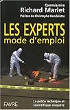 Experts mode d'emploi (French Edition) by 