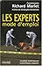 Experts mode d'emploi (French Edition) by 