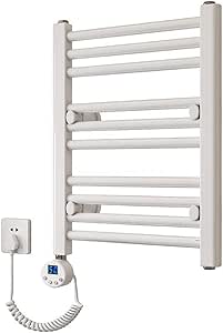 Radiador Toallero Agua Calefaccion,Secado Inteligente Y ...