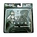 Alien: Covenant Movie Minimates Series 1 Daniels & Goran Xenomorph 2-Pack