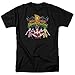 Popfunk Classic Power Rangers Unite T Shirt
