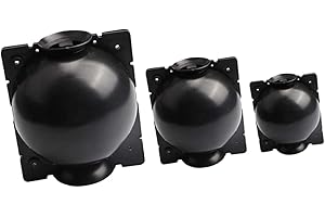 Homoyoyo Air-Layering Pod Set 3 Pieces for Magnolia Tree Reproduction Equipment Root Stimulator Plants