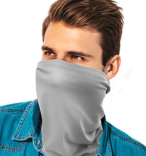 face covering scarf mens