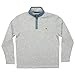 Southern Marsh Woodford Snap Pullover