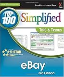 eBay: Top 100 Simplified Tips & Tricks (Top 100 Simplified Tips & Tricks) by