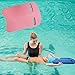 Swimtastic Kickboard For Swimming – Comfortable Foam Training Board For Boys & Girls (Blue)
