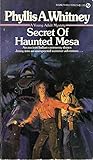 Paperback Secret of Haunted Mesa Book