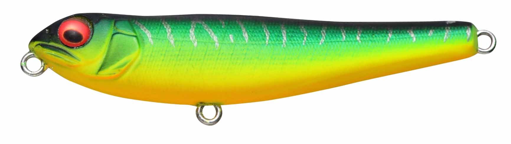 MegabassDOG-X Jr. COAYU