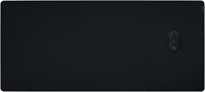 Razer Gigantus V2 3XL Gaming Mouse Mat 120 x 55 cm Non-Slip Textured Cloth