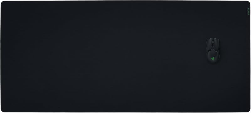 Razer Gigantus V2 3XL Gaming Mouse Mat 120 x 55 cm Non-Slip Textured Cloth