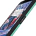 OnePlus 3T / OnePlus 3 Case, TUDIA Slim-Fit Heavy Duty [Merge] Extreme Protection/Rugged but Slim Dual Layer Case for OnePlus 3T, OnePlus 3 (Mint)