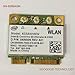 Ultimate-n 6300AGN For Intel Half Pci-e Card 633anhmw 802.11a/b/g/n 2.4 Ghz and 5.0 Ghz Spectra 450 Mbps Support WIDI