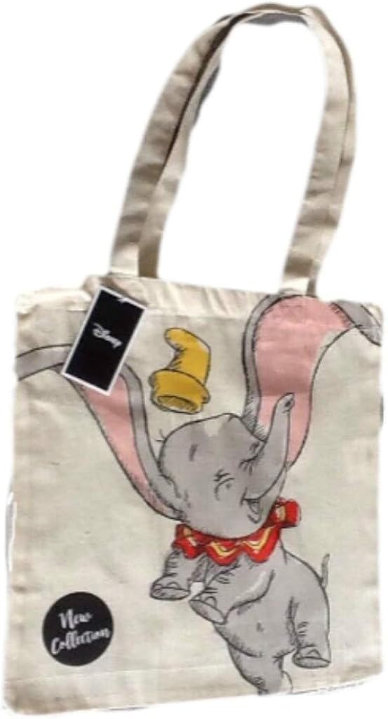tote bag dumbo