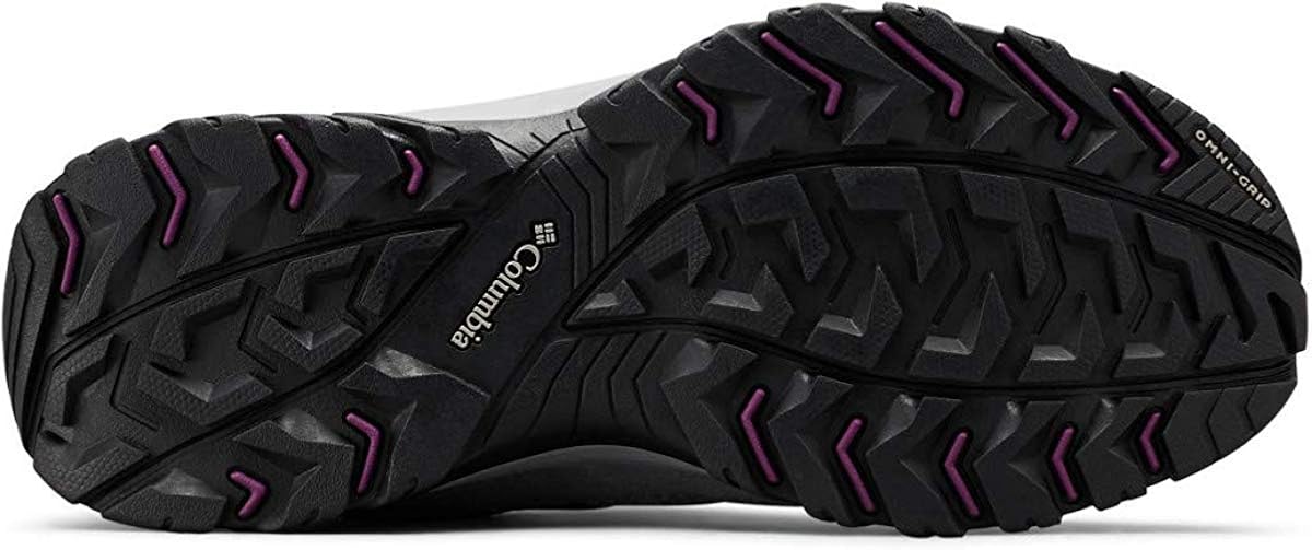  | Columbia Women's Crestwood Waterproof Boot Hiking Shoe | Hiking Boots